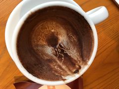 巧克力-HAY COFFEE