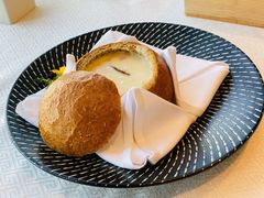 -Flame秀扒房西餐厅·石家庄希尔顿酒店