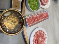 -牛街·马辈儿涮肉(牛街总店)