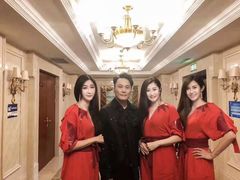 -皇朝尊会(龙之梦大酒店)