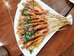 -美极鲜食坊(宝安南路店)