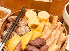 -唐山宴大唐州府精品中餐