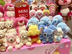 -名创优品(天河区正佳广场二店)