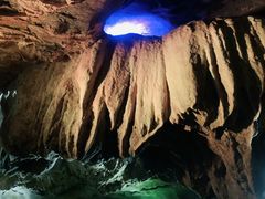 -华阳洞风景区