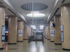 -建国门(地铁站)