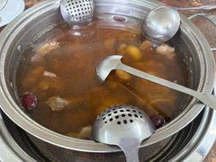 -有汤有味驴庄(坪山店)