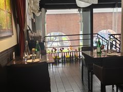 -LESCEDARS Brasserie Bistro香柏树