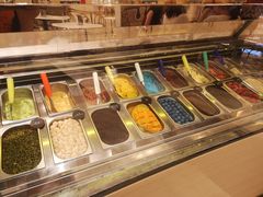 自助取餐区-甜艺廊(永利皇宫店)