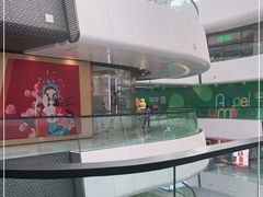 -万达广场(北京槐房店)