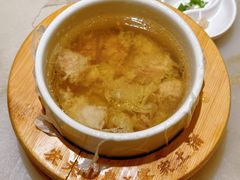 客语土猪汤-客语客家菜(琶洲保利店)