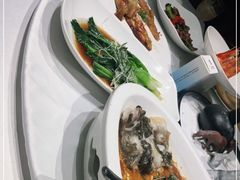 -至尊鲨鱼·原烹海鲜·新浙菜(拱宸桥店)