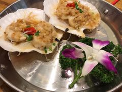 -必点海鲜·鲅鱼水饺(鞍山西道店)
