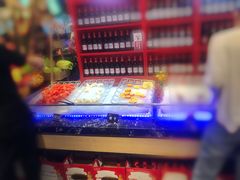 -九寸钉自助·炭火烤肉烧烤(欧乐时尚广场店)