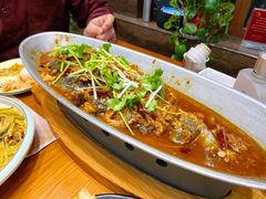 三道鳞-荣鹏风味烀饼总店