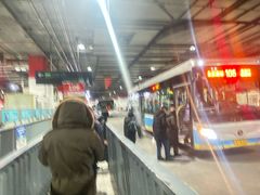 -东直门长途汽车站