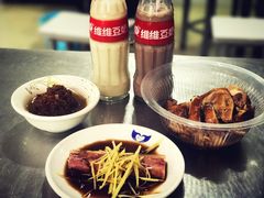 -老赵面店(大西路店)