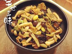 -敏珠拉姆藏餐·南京厨房(富春江东街店)