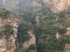 -狼牙山风景区