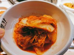 -本家韩国烤肉(青岛万象城店)