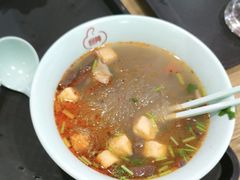 -回味鸭血粉丝汤(砂之船店)
