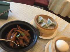 -潮府馆·非遗潮州菜·港式点心(世纪公园店)