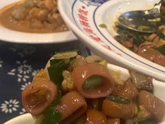 -旺角小渔村·海肠捞饭开创者(二马路店)
