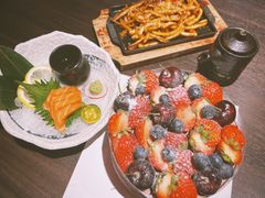 -静宜和她的朋友(星海广场店)