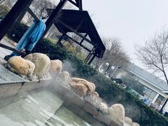 -国御温泉度假小镇