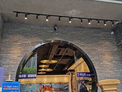 门面-俏牛哥鲜牛肉牛肆馆(重庆天地店)