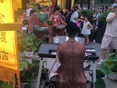 -回龙窝历史文化街区