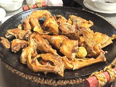 -钱山海鲜大排档