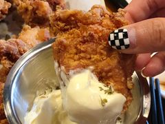 -咕咕站韩国料理(紫金港店)