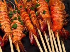 -聚味瞿记·龙虾堂(渔人码头一店)