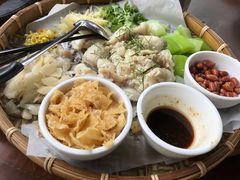 -园林美食城·本土农家菜(杨和镇店)