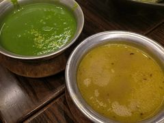 -甘尼仕印度餐厅爵士酒吧(阳春巷店)