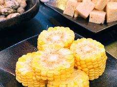 -熹悟海鲜火锅·广式打边炉