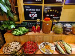 -冇味湘潭菜(湘江世纪城店)