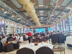 -仑头海鲜城(仑头环村南路店)