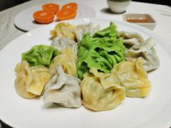 -老船夫婚宴婚庆会馆(延吉路店)