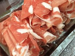 -木萨火锅店(开鲁路店)