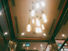 -星巴克(太原柳巷第一店)