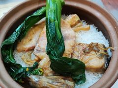 -超记煲仔饭(珠光路店)