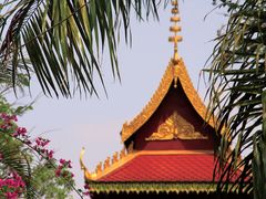 -西双版纳傣族园