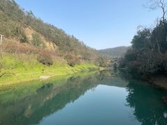-桃花岭景区