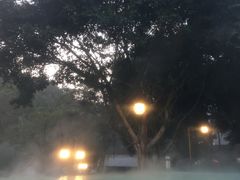 -灵秀温泉