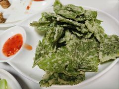 -健跳小海鲜(人民路店)