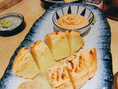 -万岁寿司(芳村店)