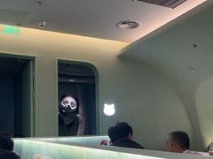 -眉州东坡·熊猫主题餐厅(枫蓝店)