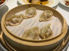-百年认一力·清真牛羊肉(南中环店)