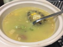 -云海轩·海鲜自助-河北云瑧世纪大饭店1F